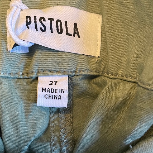 Pistola Berkley Pant - Picture 10 of 13